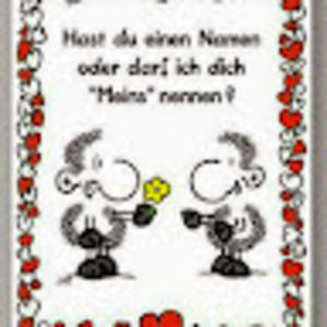 Meet your Posher, Lena